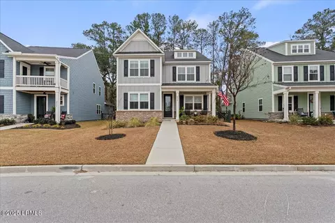 2954 Needlegrass Dr, Beaufort, SC 29902