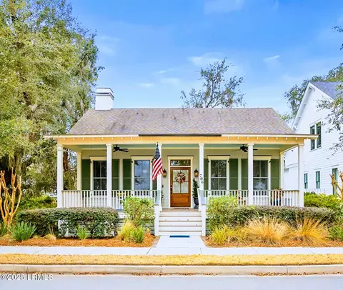 706 Water St, Beaufort, SC 29902