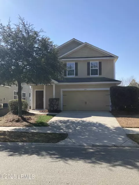 209 Heritage Pkwy, Bluffton, SC 29910