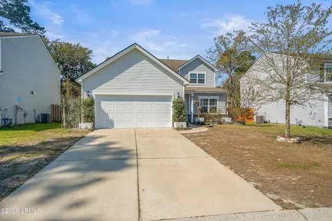 46 Kiawah Dr, Beaufort, SC 29906