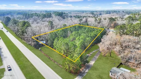 2160 Trask Pkwy, Seabrook, SC 29940