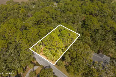 708 Seahorse Rd, Fripp Island, SC 29920