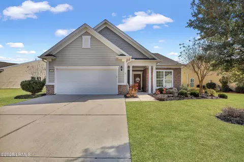 578 Knollwood Ct, Okatie, SC 29909