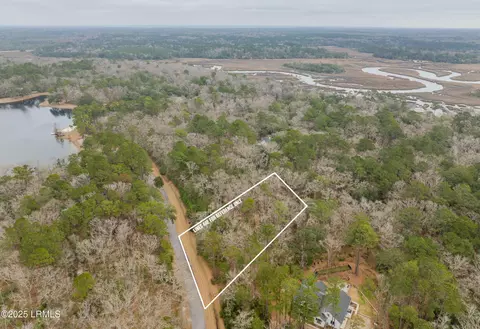 4 Stephens Path, Seabrook, SC 29940