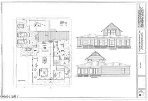 4 Stephens Path, Seabrook, SC 29940 photo 9