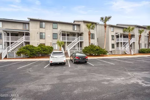 1 Cedar Reef Dr #F101, Saint Helena Island, SC 29920