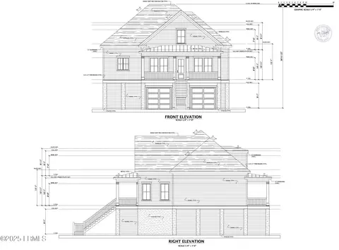 2475 Knowles Island Rd, Ridgeland, SC 29936