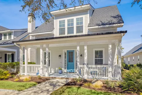2711 Satilla Blvd, Beaufort, SC 29902