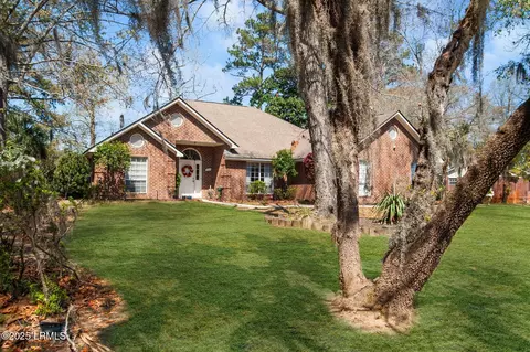 1101 Beavers Den, Beaufort, SC 29902