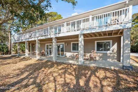 707 Bluefish Rd, Fripp Island, SC 29920