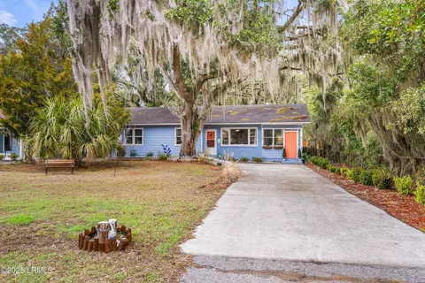 1117 Lafayette St, Beaufort, SC 29902