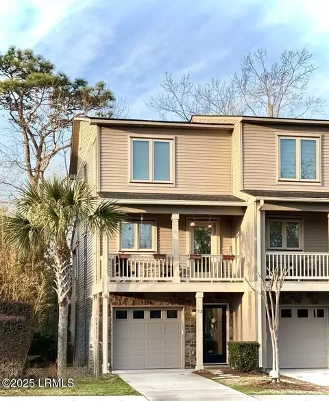 52 Ceasar Pl, Hilton Head Island, SC 29926