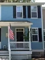 1105 13th St #F, Port Royal, SC 29935