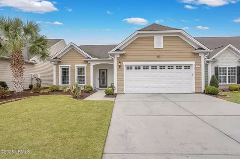 323 Nautical Ln, Okatie, SC 29909