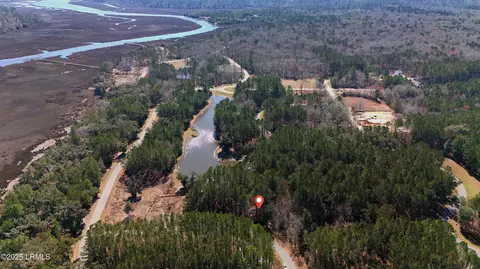 852 Somerset Dr, Yemassee, SC 29945