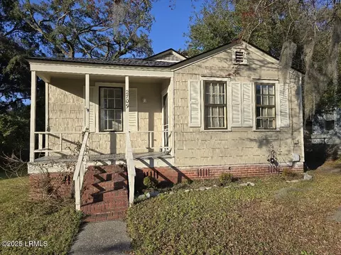 2709 North St, Beaufort, SC 29902