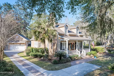 24 Old Sawmill Dr, Bluffton, SC 29910