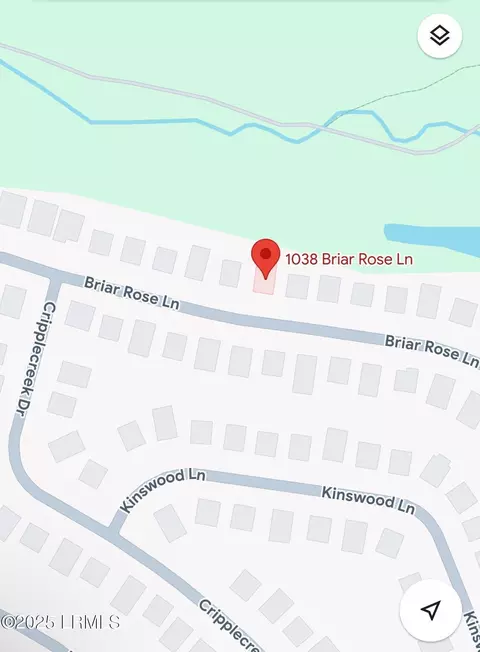 1038 Briar Rose Ln, Ladson, SC 29456