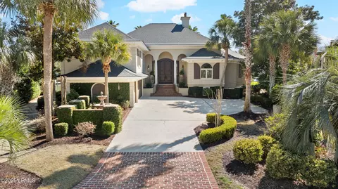 20 Castlebridge Ct, Hilton Head Island, SC 29928