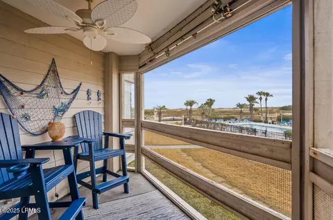 2 Harbor Dr #L104, Fripp Island, SC 29920