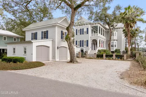 20 Eve Crk, Beaufort, SC 29906