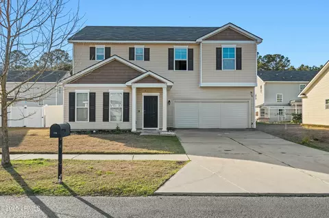 194 Okatie Park Cir E, Ridgeland, SC 29936
