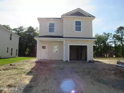 265 Conifer St, Hardeeville, SC 29927