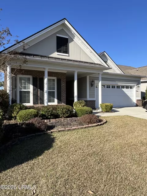 465 Bluff Point Ln, Okatie, SC 29909