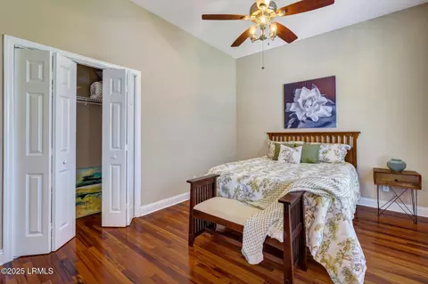 Bedroom - 47 River Tree Cir, Bluffton, SC 29910 photo 4 of 5
