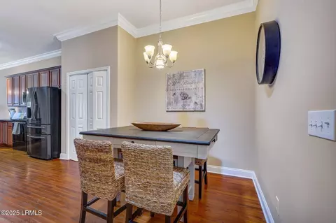 Dining - 47 River Tree Cir, Bluffton, SC 29910 photo 1 of 2