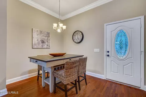 Dining - 47 River Tree Cir, Bluffton, SC 29910 photo 2 of 2