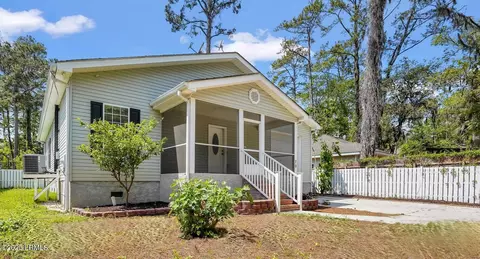 Exterior - 47 River Tree Cir, Bluffton, SC 29910 photo 3 of 5