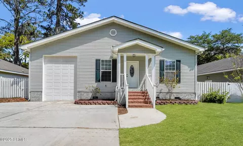 47 River Tree Cir, Bluffton, SC 29910