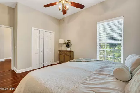 Bedroom - 47 River Tree Cir, Bluffton, SC 29910 photo 2 of 5