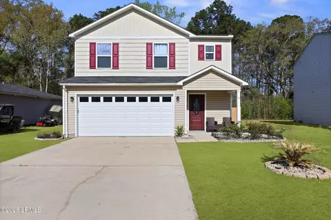 39 York Ct, Hardeeville, SC 29927