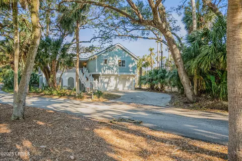 511 Lookout Ln, Fripp Island, SC 29920