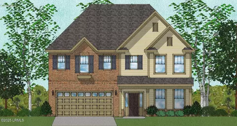 109 Furrow Ln, Beaufort, SC 29907