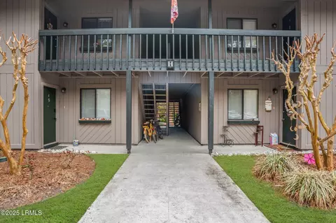 141 Lamotte Dr #H6, Hilton Head Island, SC 29926