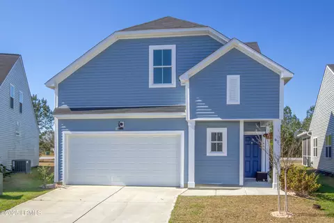 61 Garden Trail Ln, Hardeeville, SC 29927