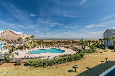 6 Harbor Dr N #M214, Saint Helena Island, SC 29920
