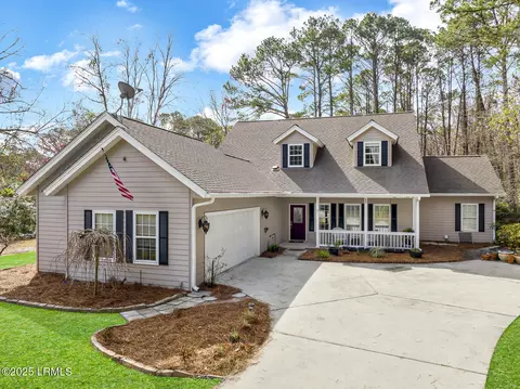 31 Heritage Lakes Dr, Bluffton, SC 29910