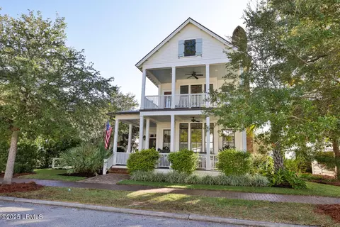 3 Meadowhawk Rd, Okatie, SC 29909