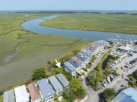 864 Bonito Rd, Fripp Island, SC 29920