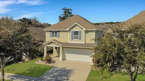 93 Shell Hall Way, Bluffton, SC 29910 photo 32