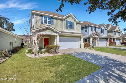 93 Shell Hall Way, Bluffton, SC 29910 photo 2