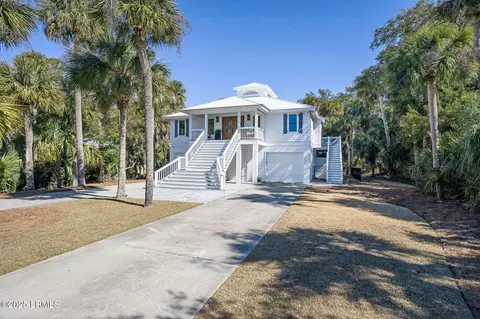 712 Sea Dragon Ln, Fripp Island, SC 29920