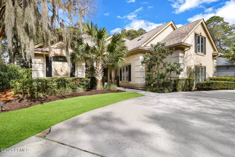 225 Fort Howell Dr, Hilton Head Island, SC 29926