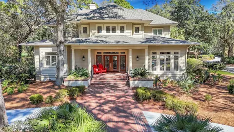 35 Heritage Rd, Hilton Head Island, SC 29928