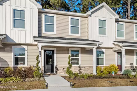 234 Royal Rd, Hardeeville, SC 29927