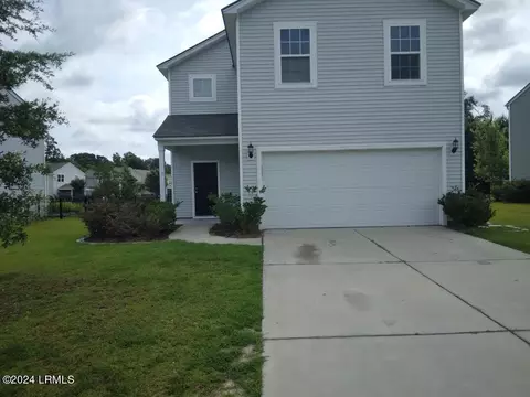 11 Keowee Ln, Beaufort, SC 29906